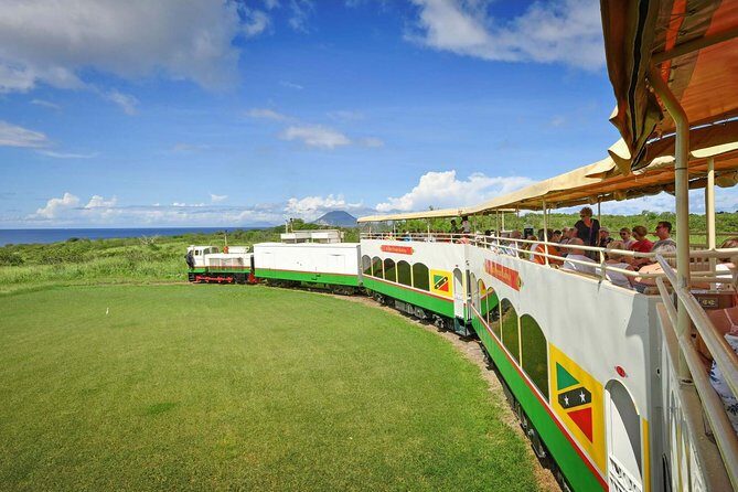 St Kitts Scenic Train Tour (Hotel or Ship) - Who Should Consider This Tour?