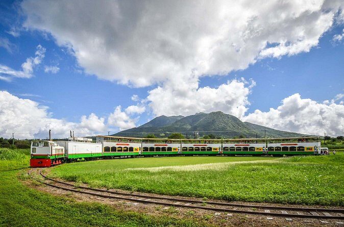 St Kitts Scenic Train Tour (Hotel or Ship) - FAQ