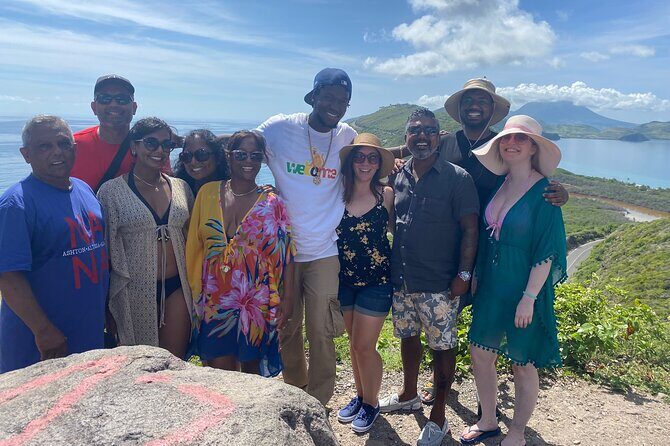 St.Kitts See It All The Local Behind The Scenes Tour Of St. Kitts - A Practical Look at the St. Kitts See It All Tour