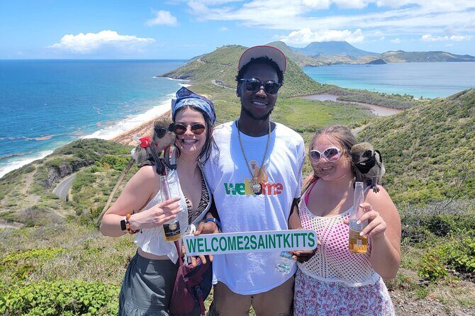 St.Kitts See It All The Local Behind The Scenes Tour Of St. Kitts - The Verdict: Who Is This Tour For?