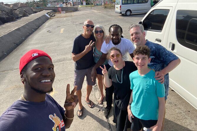 St.Kitts See It All The Local Behind The Scenes Tour Of St. Kitts - Final Thoughts