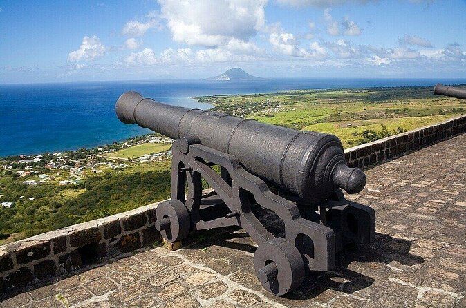 St Kitts Sightseeing Tour to Brimstone Hill Fortress with Beach Visit - Final Thoughts