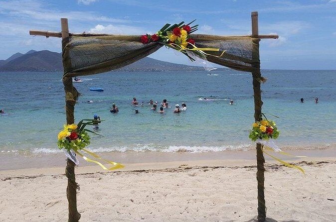 St Kitts Sightseeing Tour to Brimstone Hill Fortress with Beach Visit - FAQs