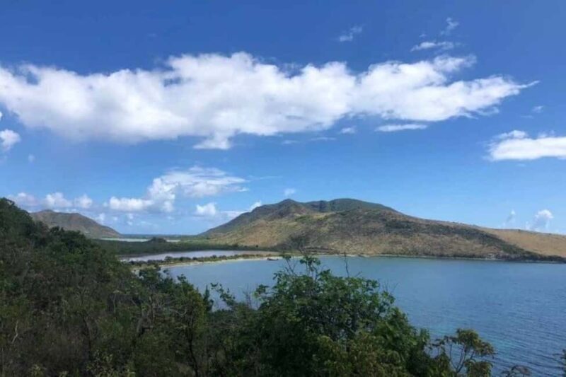 St. Kitts: Timothy Hill & Carambola Beach Club Day Tour - A Detailed Look at the Tour Experience