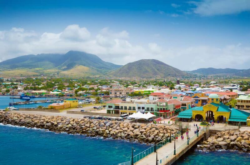 St. Kitts: Timothy Hill & Carambola Beach Club Day Tour - The Sum Up