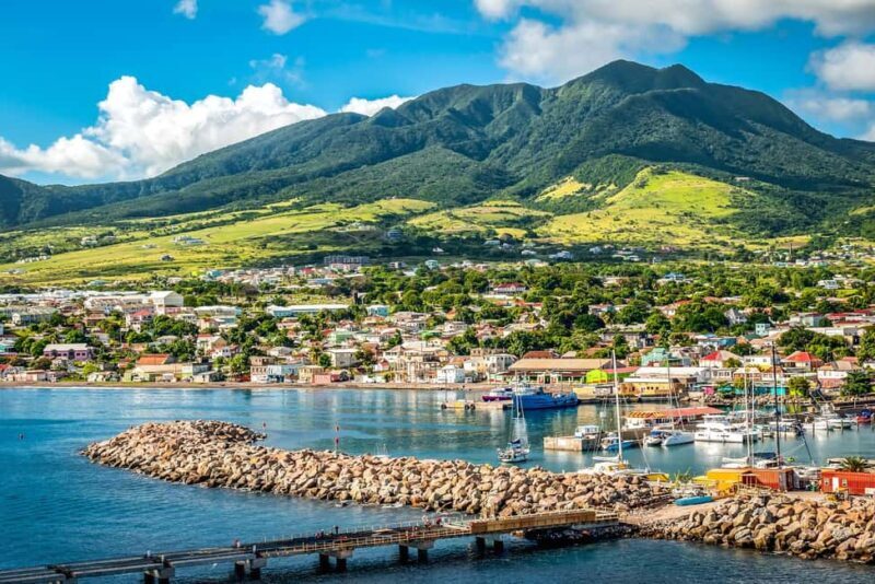 St. Kitts: Top Sights Guided Van or Open-Air Safari Tour - A Closer Look at What This Tour Offers