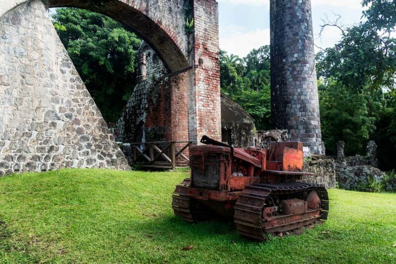 St. Kitts: Top Sights Guided Van or Open-Air Safari Tour - Final Thoughts: Is This Tour for You?