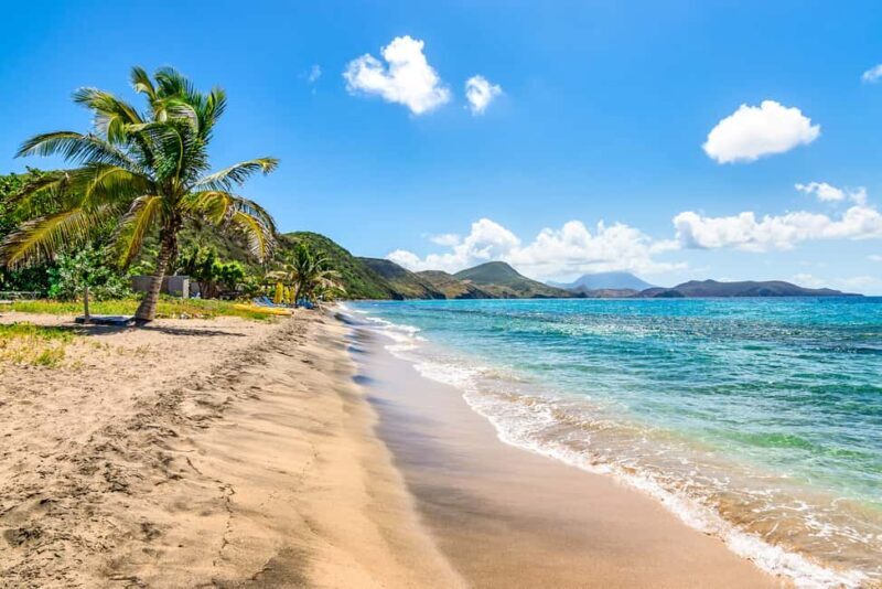 St. Kitts: Top Sights Guided Van or Open-Air Safari Tour - FAQs