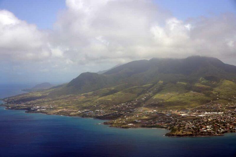 St Kitts: Volcano Hiking and Sightseeing Excursion - The Itinerary in Detail