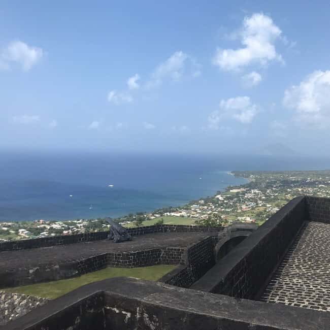 St Kitts: Volcano Hiking and Sightseeing Excursion - Who Will Love This Tour?