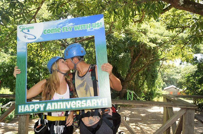 St. Kitts Zipline Experience - Final Thoughts