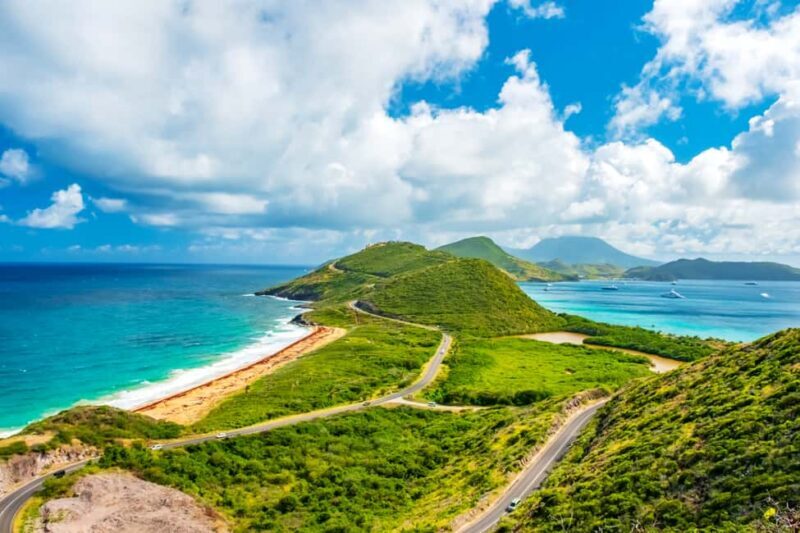 St. Kitts:Countryside Dune Buggy Tour - An In-Depth Look at the Dune Buggy Experience