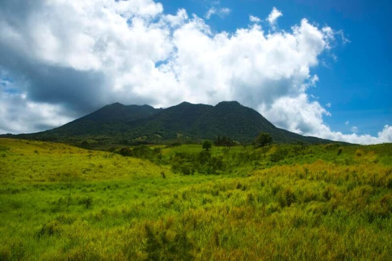 St. Kitts:Countryside Dune Buggy Tour - What Could Be Better