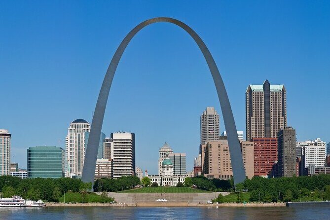 St. Louis Arch and River Cruise Small Group Walking Tour - Who Will Love This Tour