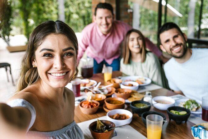 St. Louis Food Adventure Tour - Discovering the Flavors of St. Louis: A Detailed Look at the Food Adventure Tour