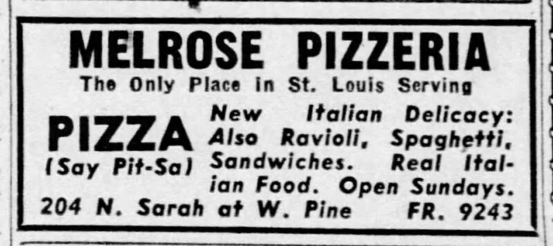 St. Louis: Food + History Tour in the Central West End - The Sum Up
