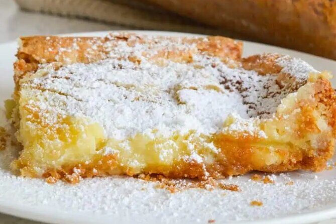 St. Louis: Food + History Walking Tour of the Central West End - Is This Tour for You?