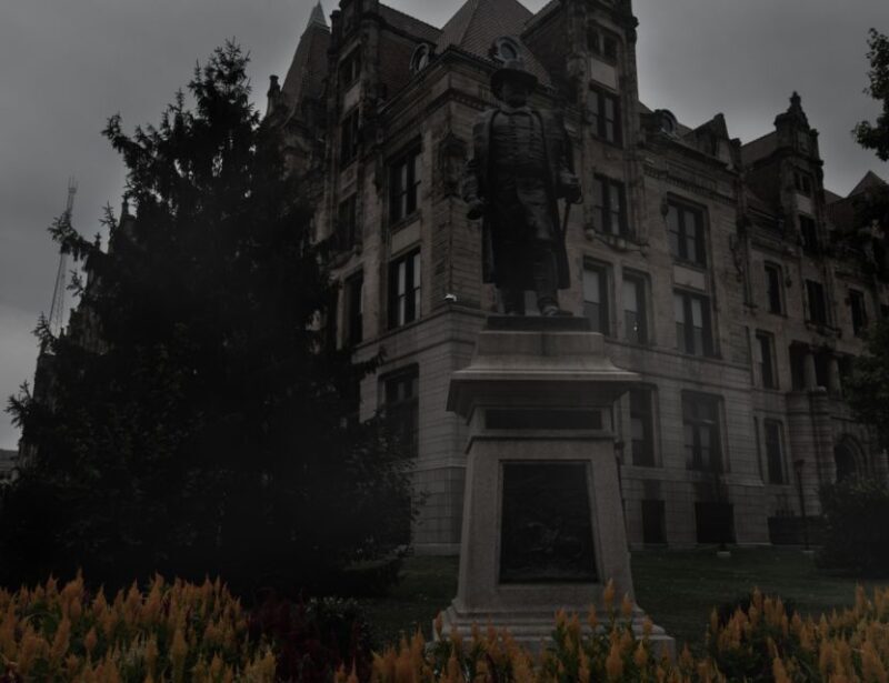 St. Louis Ghost Tour: Sinister Sins & Shadows - Highlights of the Tour