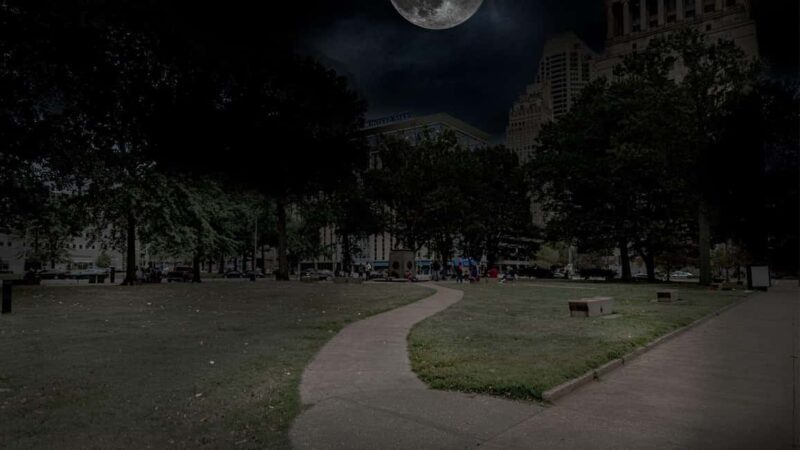 St. Louis Ghost Tour: Sinister Sins & Shadows - Value and Practical Considerations