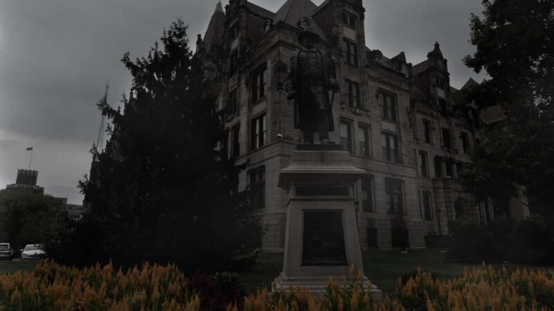 St. Louis Ghost Tour: Sinister Sins & Shadows - The Sum Up: Who Will Love This Ghost Tour?