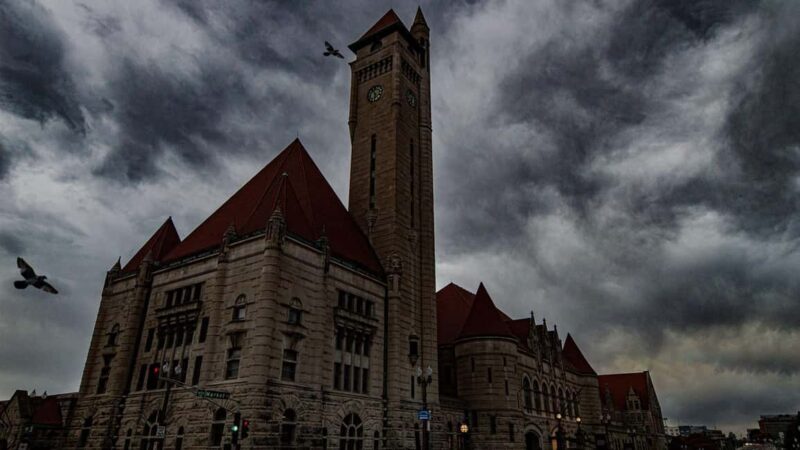 St. Louis Ghost Tour: Sinister Sins & Shadows - FAQ