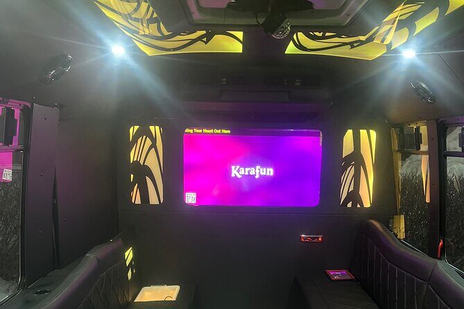 St. Louis Karaoke Mobile Tour Sing and Explore the City - Key Points