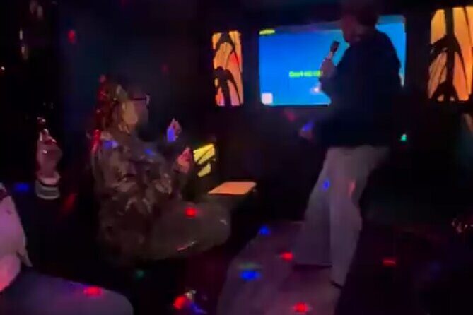 St. Louis Karaoke Mobile Tour Sing and Explore the City - Who Should Consider This Tour?