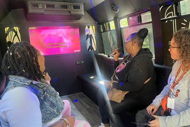 St. Louis Karaoke Mobile Tour Sing and Explore the City - The Sum Up: Is It Worth It?