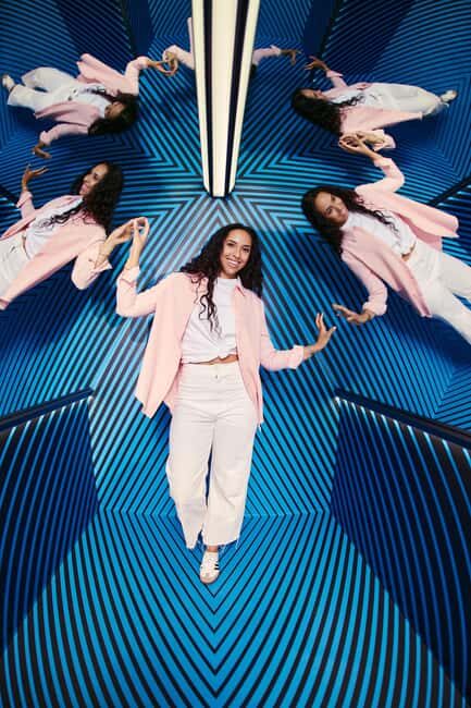 St. Louis: Museum of Illusions Entry Ticket - What to Expect at the Museum of Illusions in St. Louis