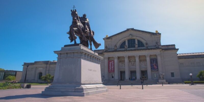 St. Louis Premium Driving Tour with Boat Ride & Arch - FAQ