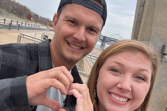 St. Louis Scavenger Hunt by Operation City Quest - The Itinerary: Whats in Store