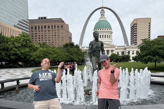 St. Louis Scavenger Hunt by Operation City Quest - Value and Considerations