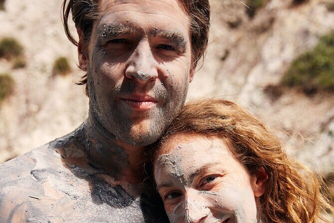 St. Lucia adventure: mud baths, waterfalls, gardens - Practical Details and Tips