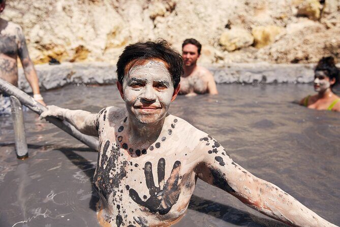 St. Lucia adventure: mud baths, waterfalls, gardens - Who Will Love This Tour?