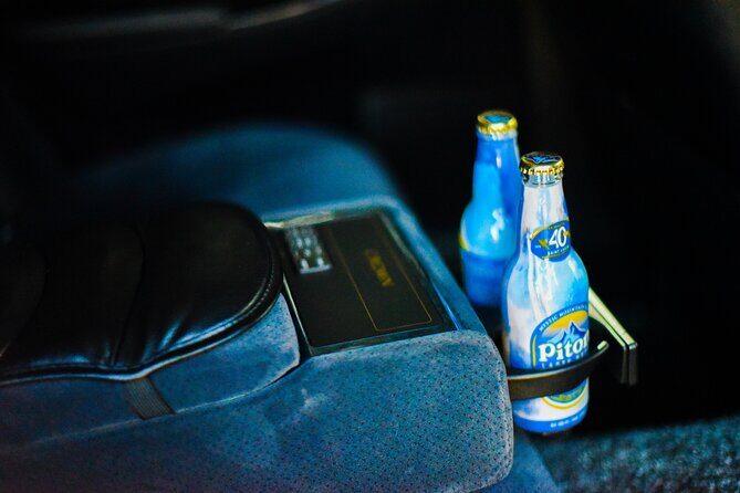 St Lucia Airport Private Transfer to Royalton Resort - The Itinerary in Detail