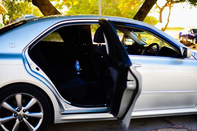 St Lucia Airport Private Transfer to Royalton Resort - Who Should Consider This Service?