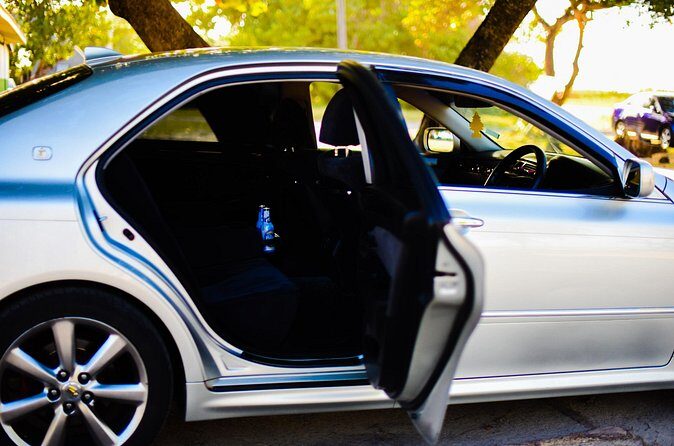 St Lucia Airport Private Transfer to Royalton Resort - FAQ