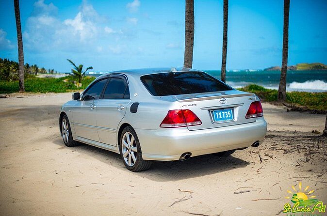 St Lucia Airport Shuttle from Hewanorra Airport (UVF) - One Way - Who Should Book This Transfer?
