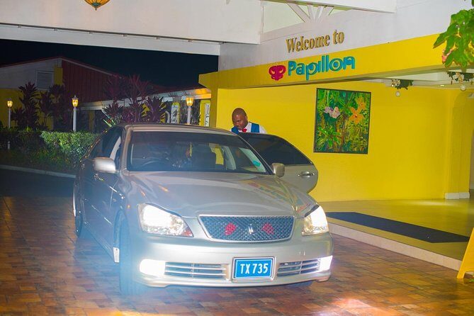 St Lucia Airport Shuttle from Hewanorra Airport (UVF) - One Way - FAQ