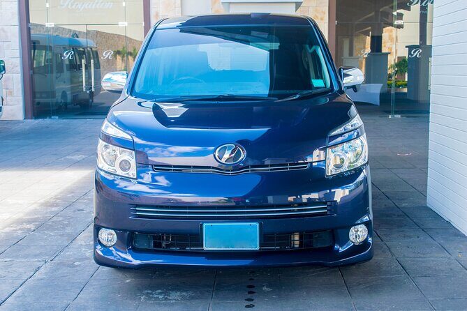 St Lucia Airport Shuttle from Hewanorra Airport (UVF) - Round Trip - The Ride to Your Hotel: What’s Included