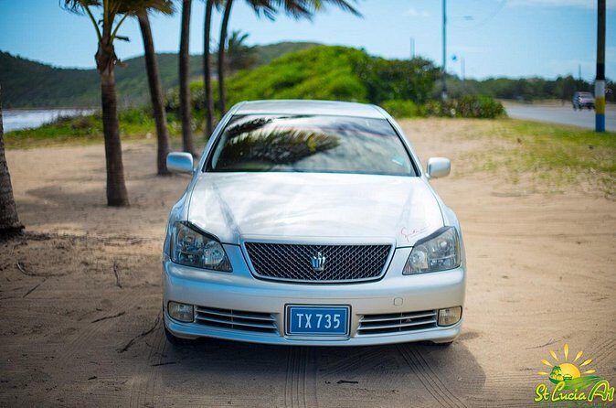 St Lucia Airport Shuttle from Hewanorra Airport (UVF) - Round Trip - Why This Service Is Worth the Price