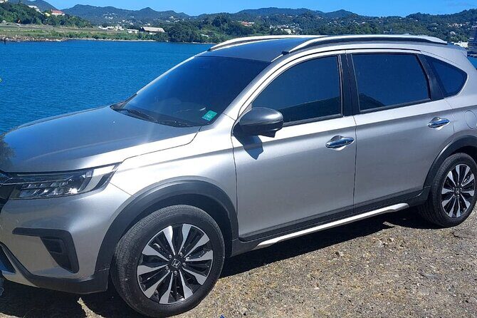 St Lucia Airport Transfer Hewanorra (UVF) to SANDALS Grande - Regency - Halcyon - Key Points