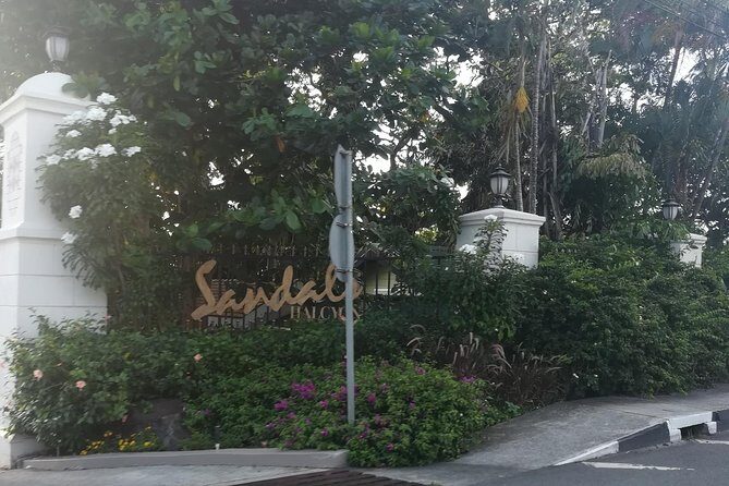 St Lucia Airport Transfer Hewanorra (UVF) to SANDALS Grande - Regency - Halcyon - The Sum Up