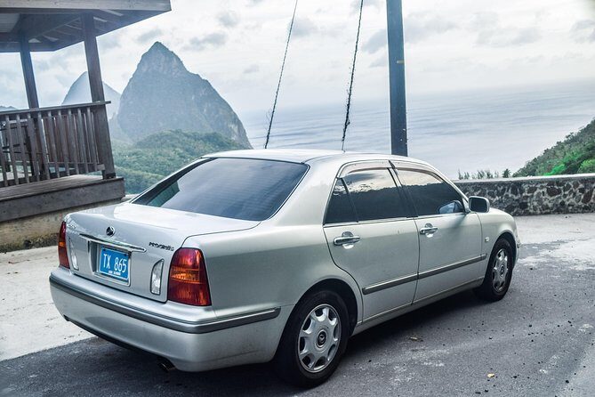 St Lucia Airport Transfer Roundtrip from Hewanorra (UVF) - What to Expect from Your Hewanorra Airport Transfer