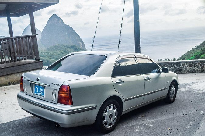 St Lucia Airport Transfer Roundtrip from Hewanorra (UVF) - The Sum Up: Is It Worth It?
