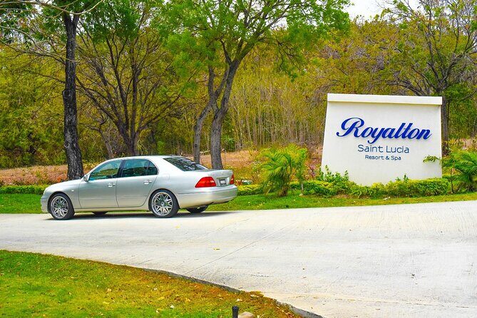 St Lucia Airport Transfer Roundtrip from Hewanorra (UVF) - FAQs