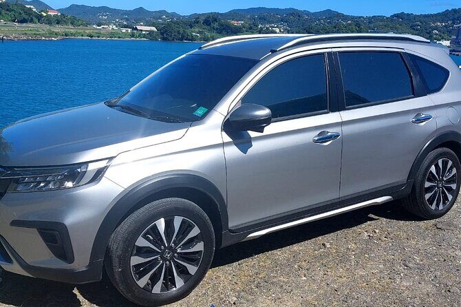 St Lucia Airport Transfer to ANY Bay Gardens location - Practical Tips for Travelers