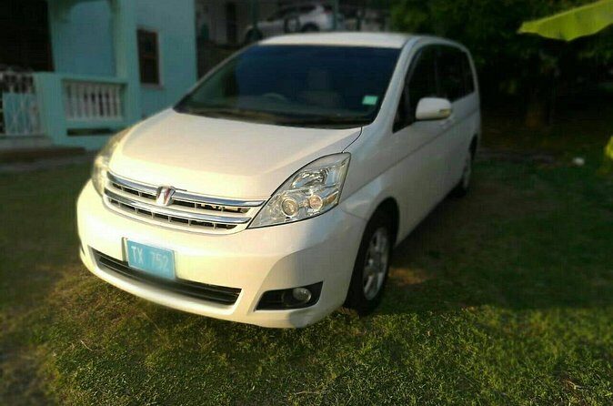 St Lucia Airport Transfer to ANY Bay Gardens location - FAQ