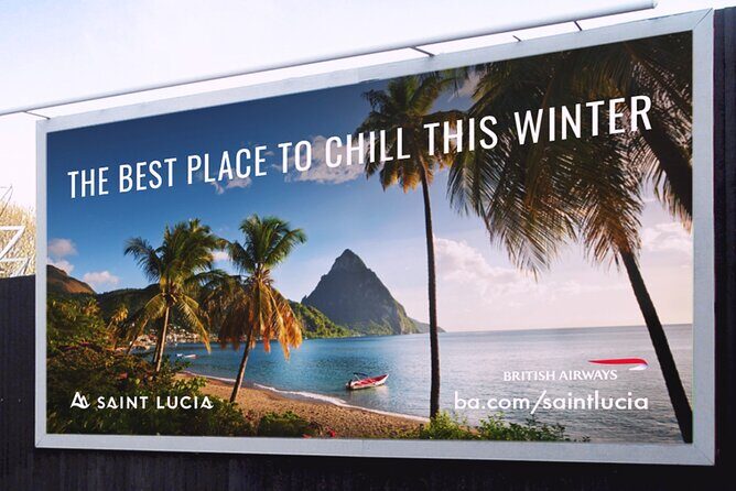 St Lucia Airport VIP Services & Private Transfers - Key Points