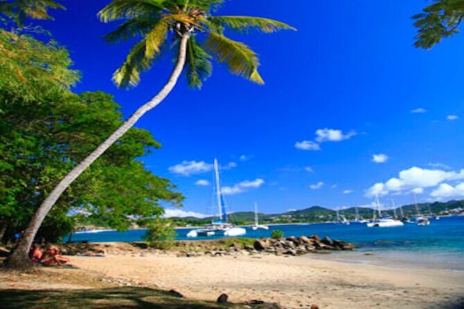 St Lucia Airport VIP Services & Private Transfers - FAQ